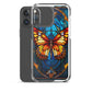 iPhone Case - Luminous Wings