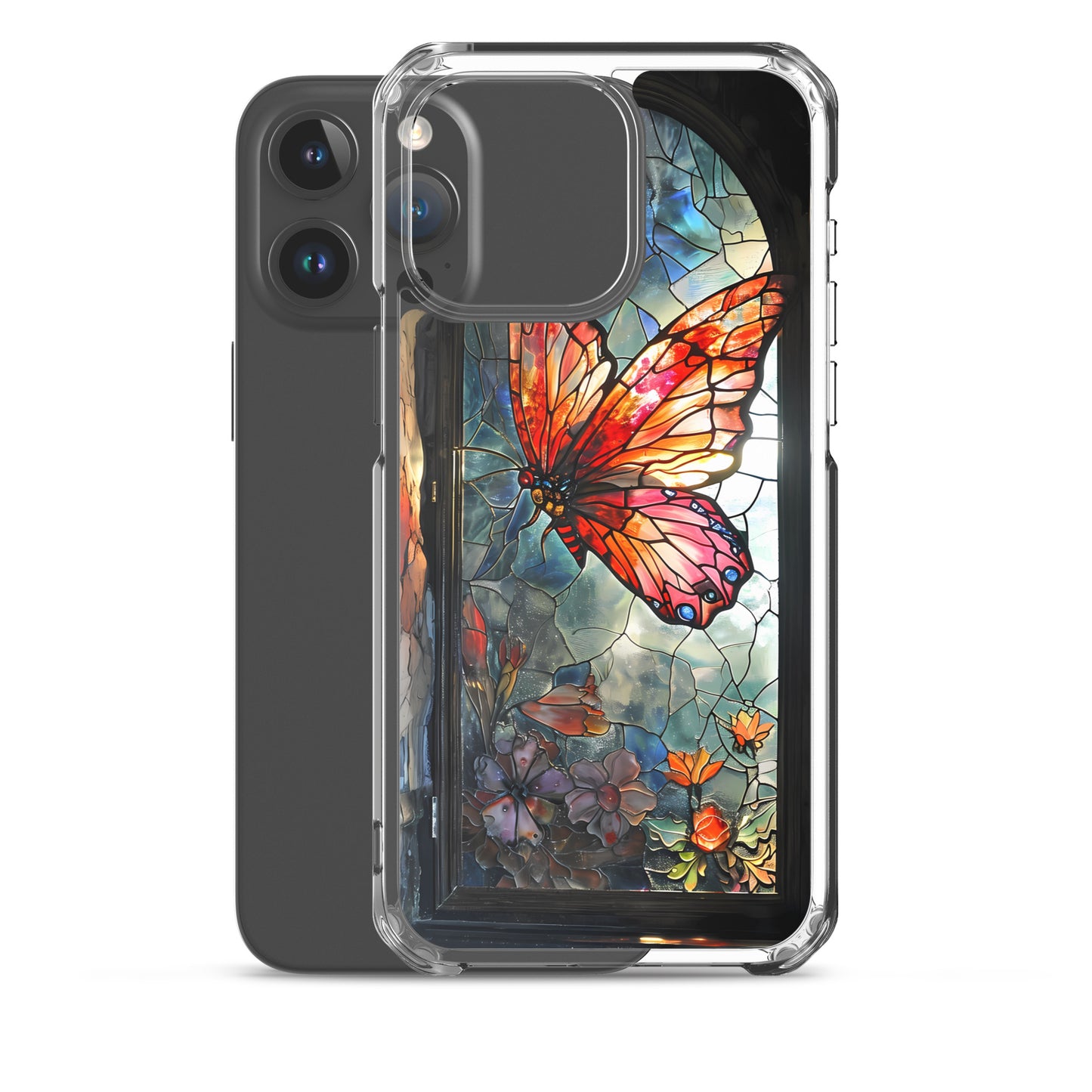 iPhone Case - Wings of Grace