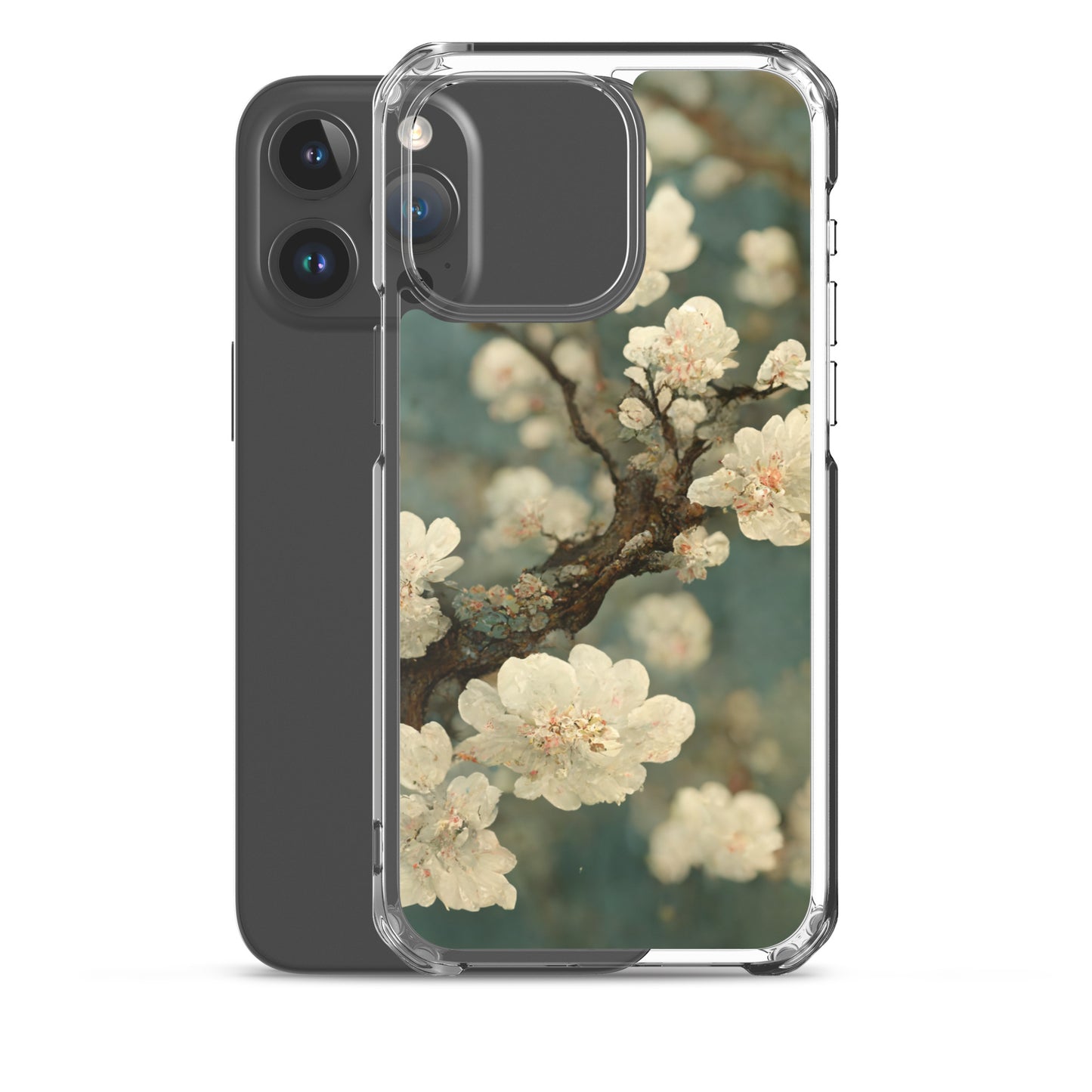 iPhone Case - Almond Blossoms #1