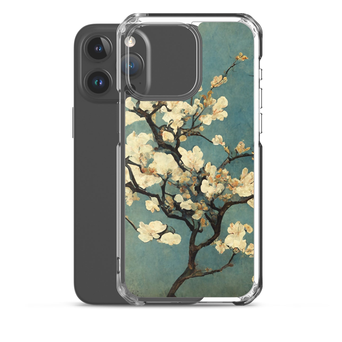 iPhone Case - Almond Blossoms #3