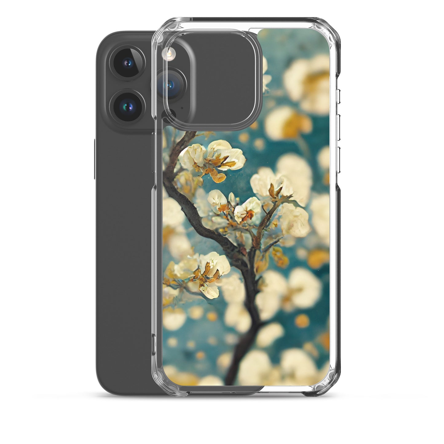 iPhone Case - Almond Blossoms #11