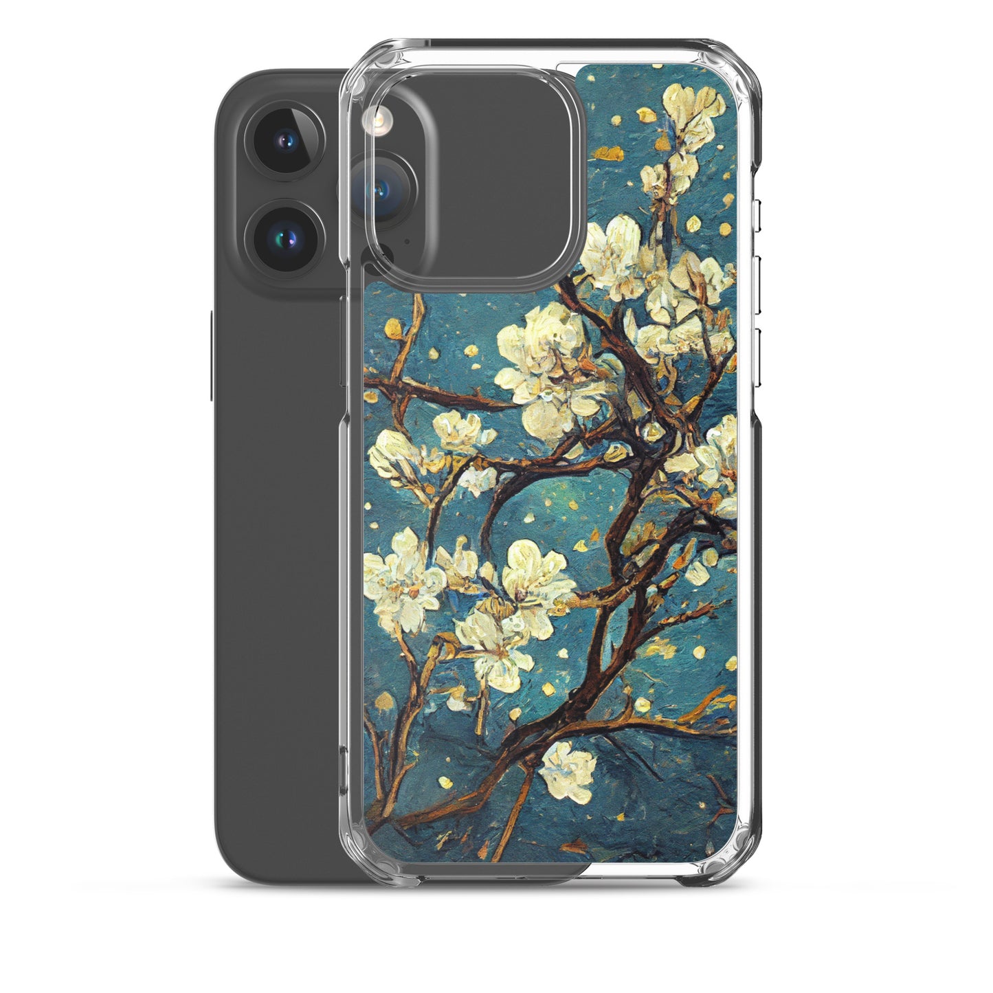 iPhone Case - Almond Blossoms #10