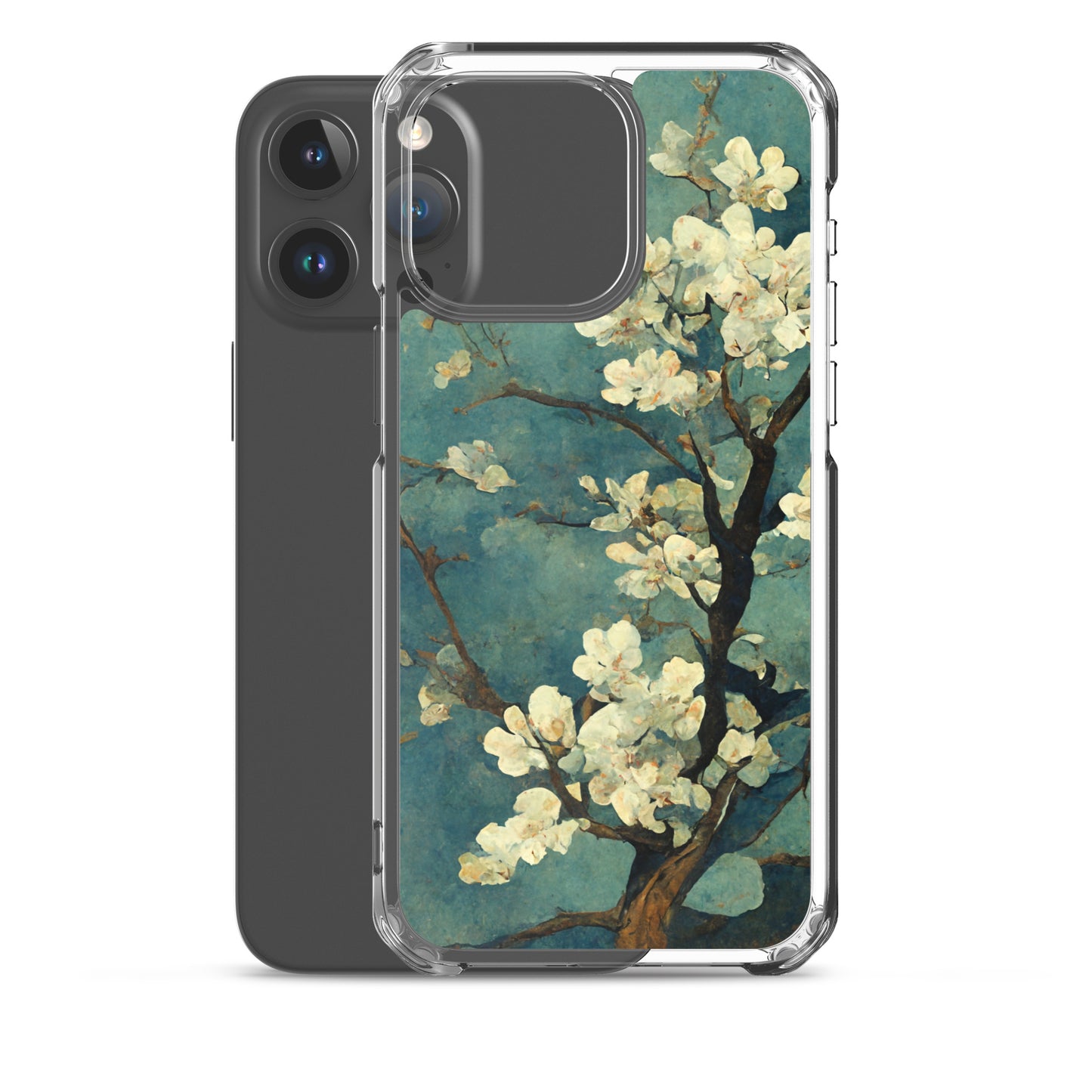 iPhone Case - Almond Blossoms #4