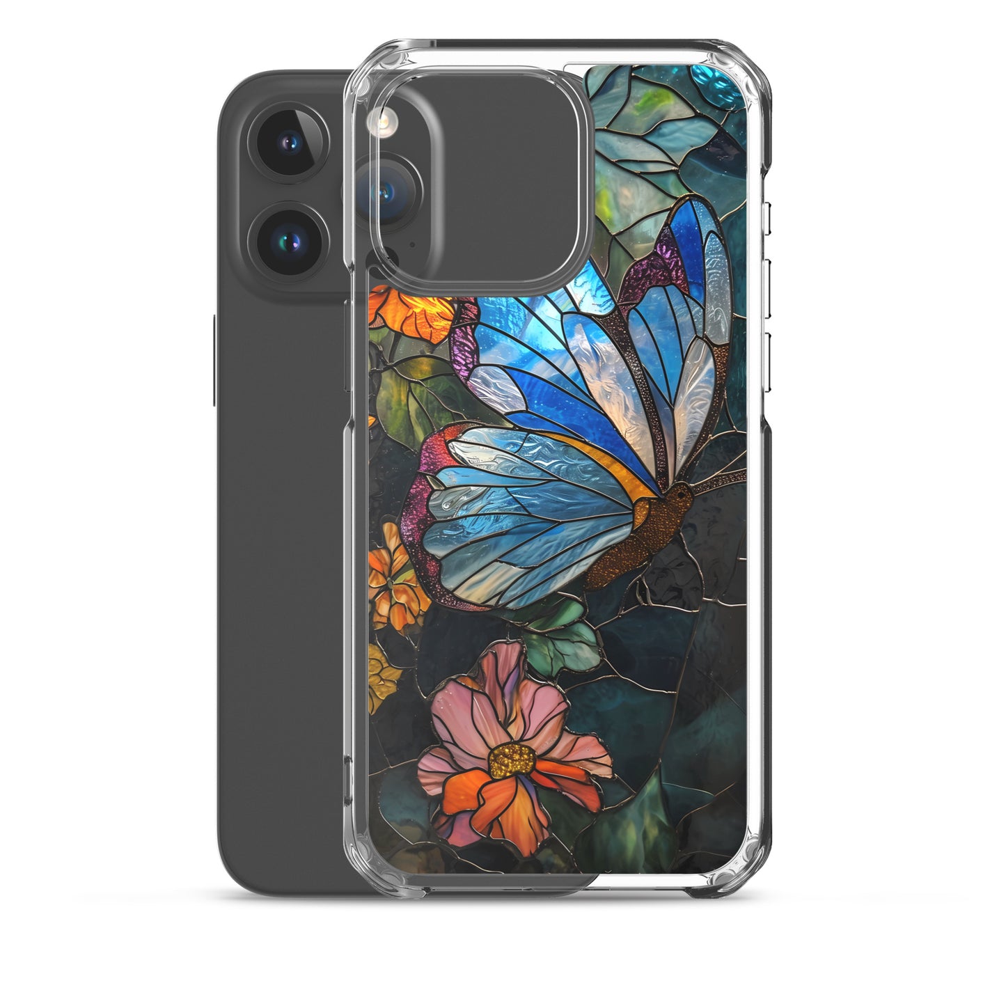 iPhone Case - Spectral Flora