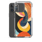 iPhone Case - Abstract Art #11