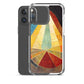 iPhone Case - Abstract Art #10