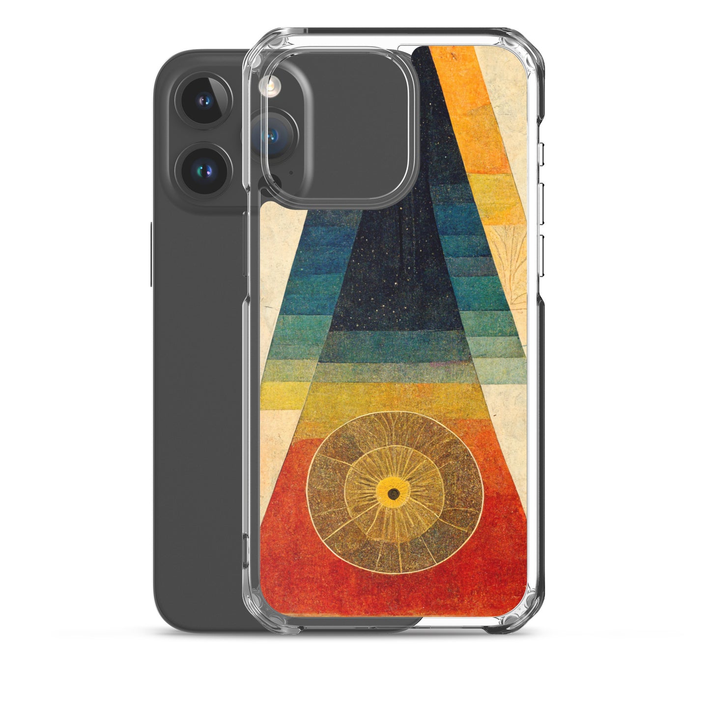 iPhone Case - Abstract Art #9