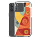 iPhone Case - Abstract Art #1