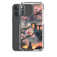 iPhone Case - Kyoto Cherry Blossoms #12