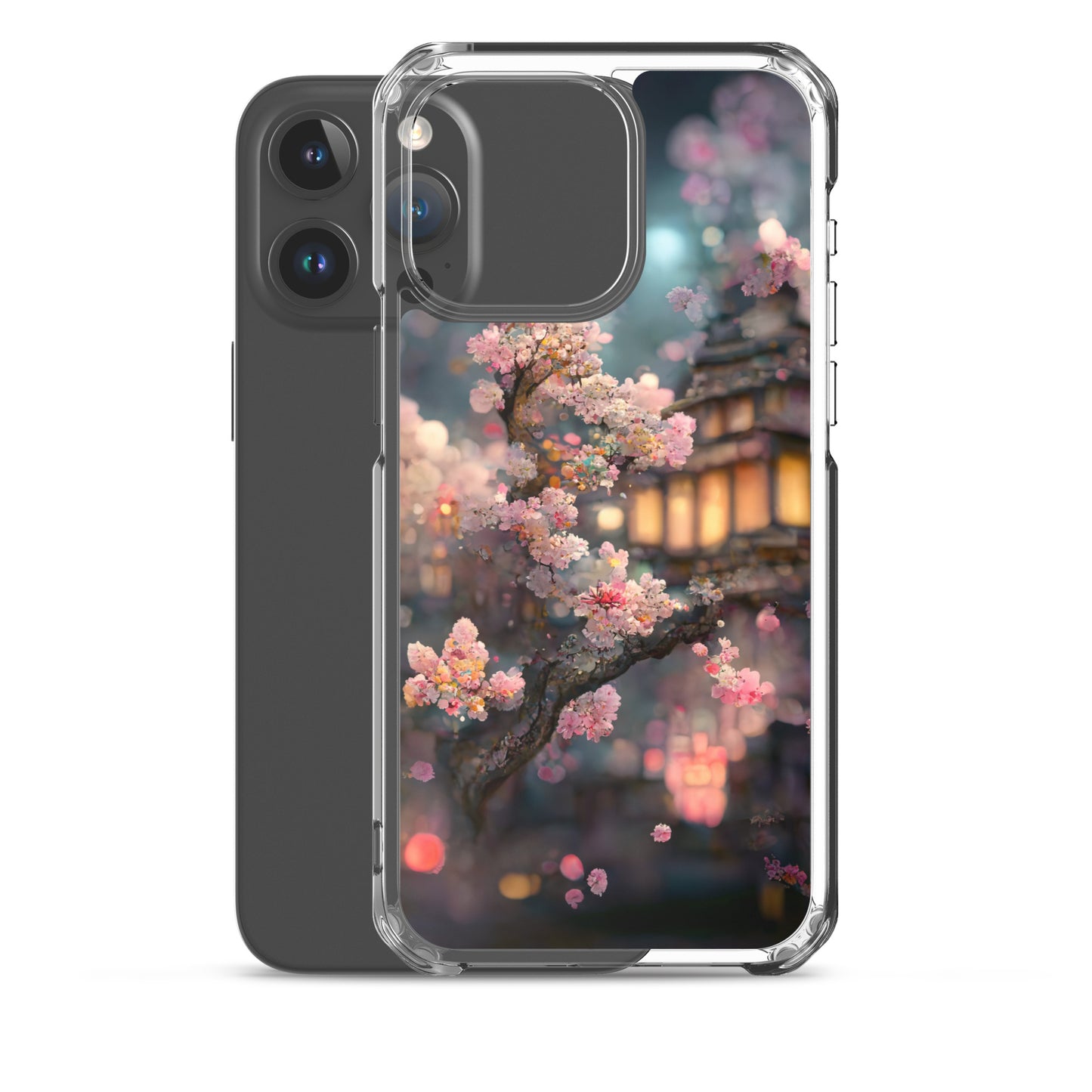 iPhone Case - Kyoto Cherry Blossoms #6