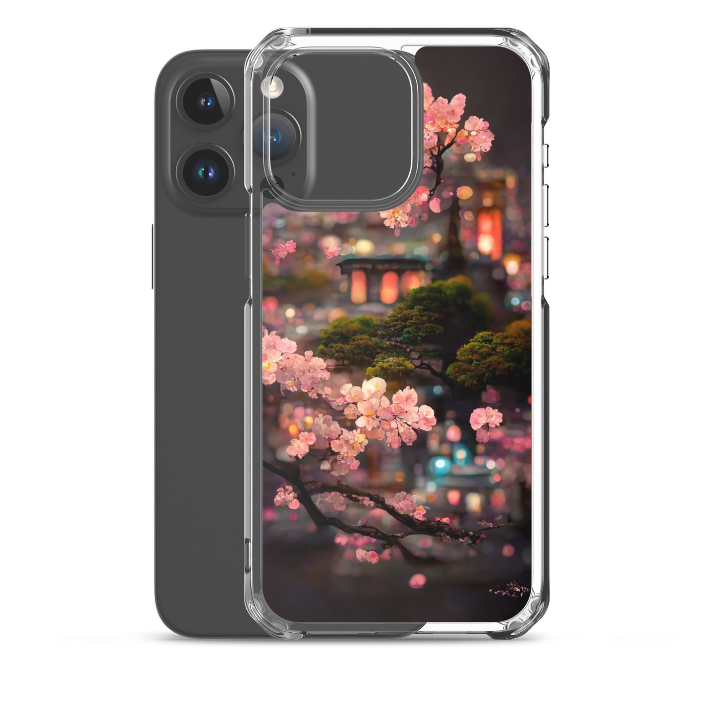 iPhone Case - Kyoto Cherry Blossoms #8