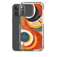 iPhone Case - Abstract Art #12