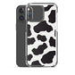 iPhone Case - Cow Print #4