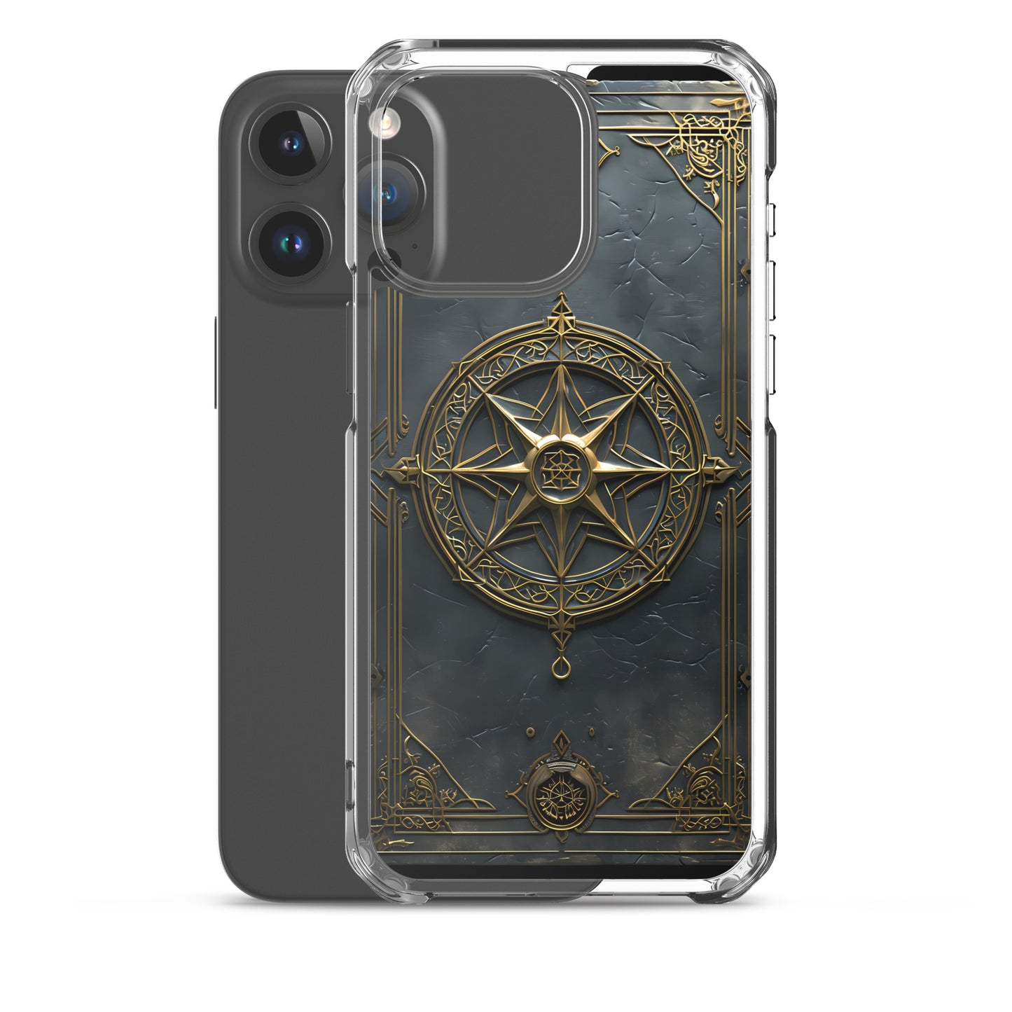 Phone Case - Book of the Dead