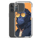 iPhone Case - Blue Gorilla