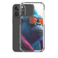 iPhone Case - Blue Gorilla