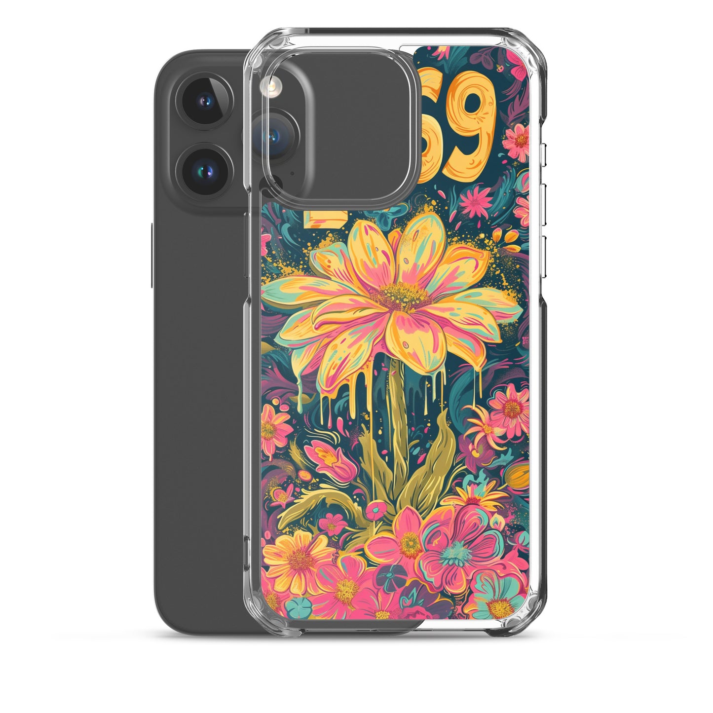 iPhone Case - Summer of 1969