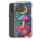 iPhone Case - Psychedelic Serenity