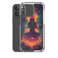 iPhone Case - Cosmic Meditation