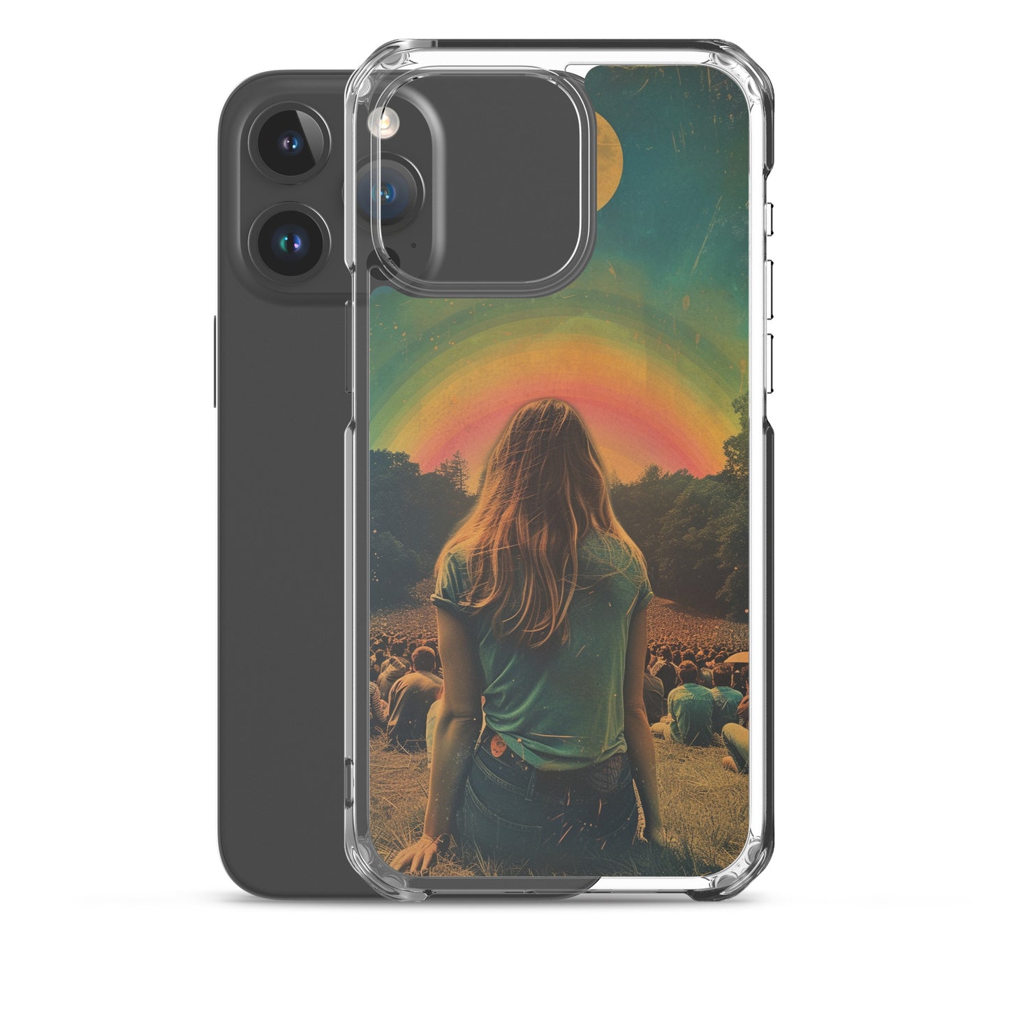 iPhone Case - Dawn of a New Day