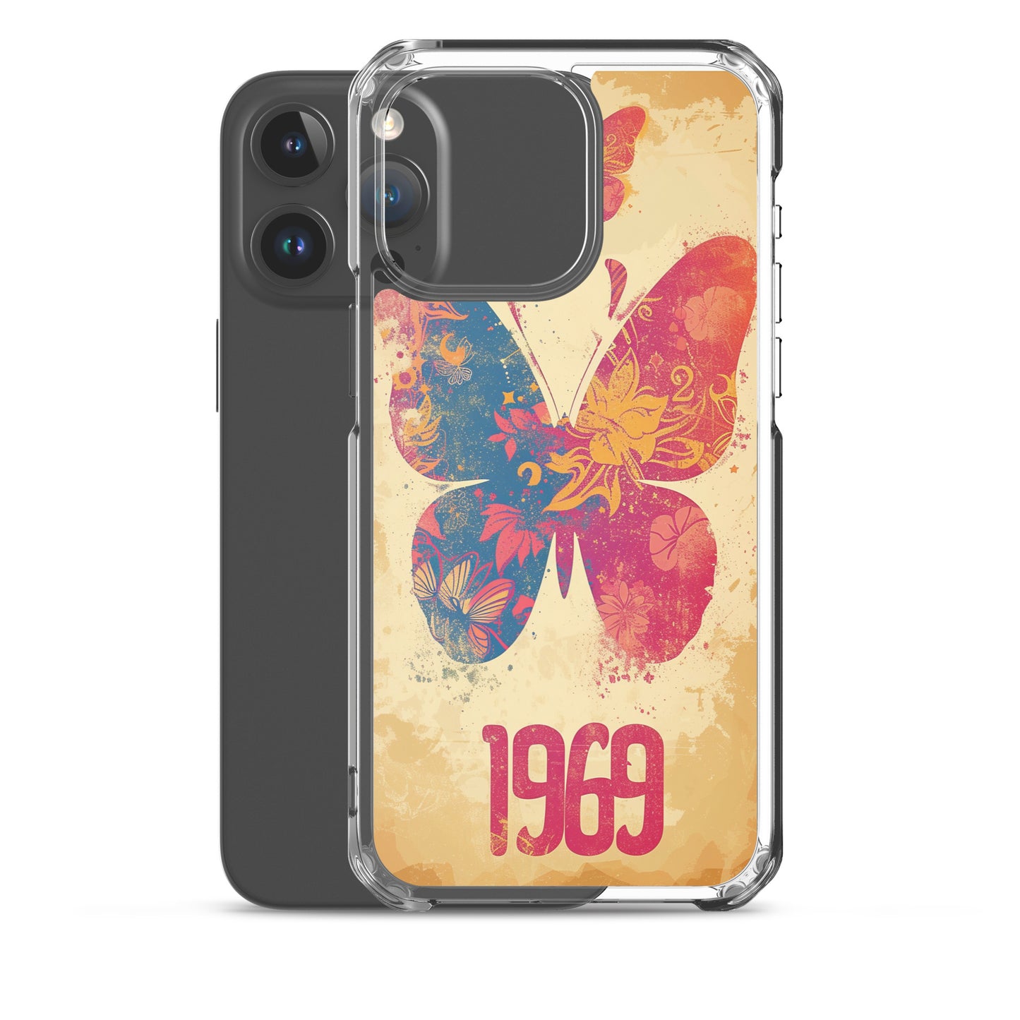 iPhone Case - Wings of '69