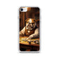 iPhone Case - Dogs Playing Poker