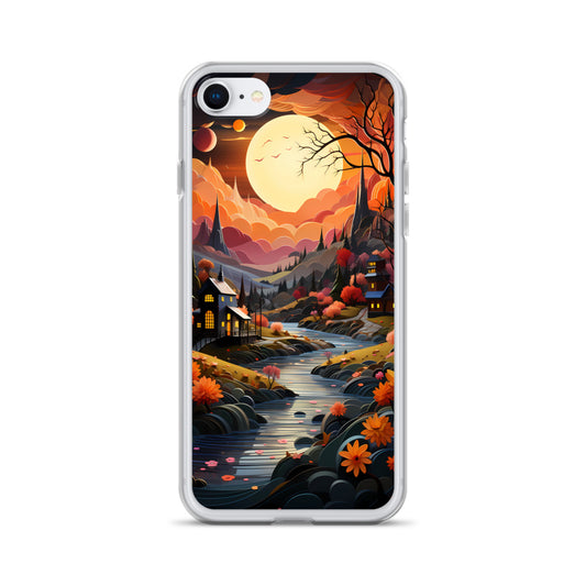 iPhone Case - Calming Landscape