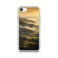 iPhone Case - Mist in the Hills