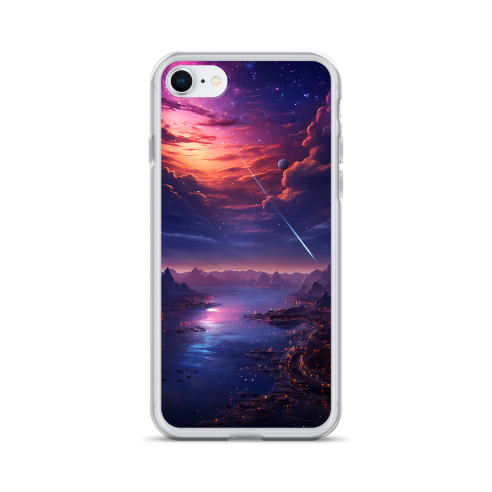 iPhone Case - Otherworldly Bay