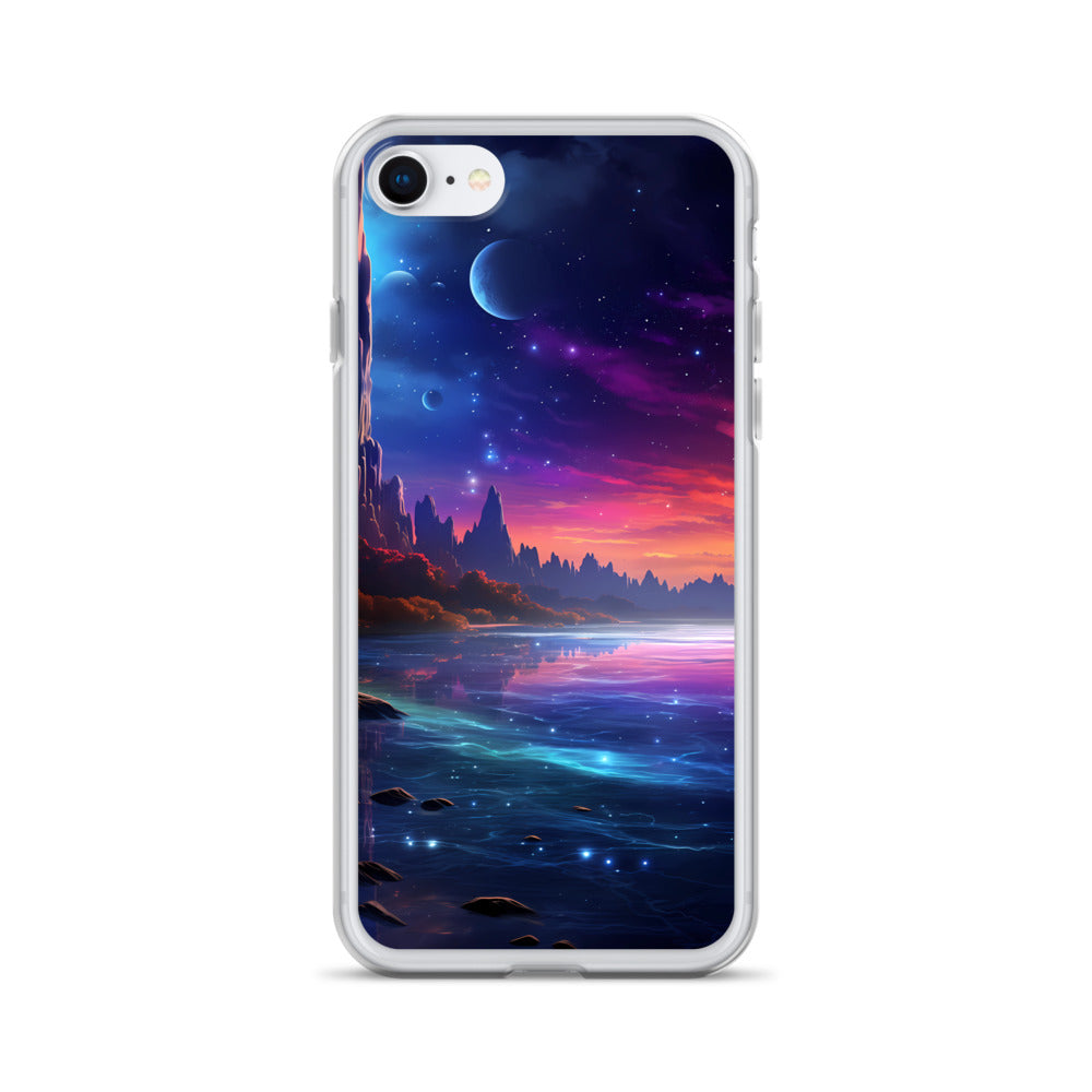 iPhone Case - Alien Cove