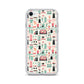 iPhone Case - Retro Soda Shop