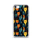 iPhone Case - Abstract Cats