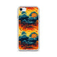 iPhone Case - Explosive