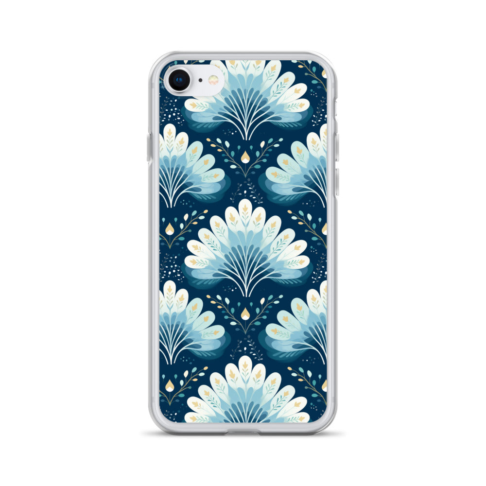 iPhone Case - Midnight Bloom