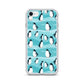 iPhone Case - Penguin Parade