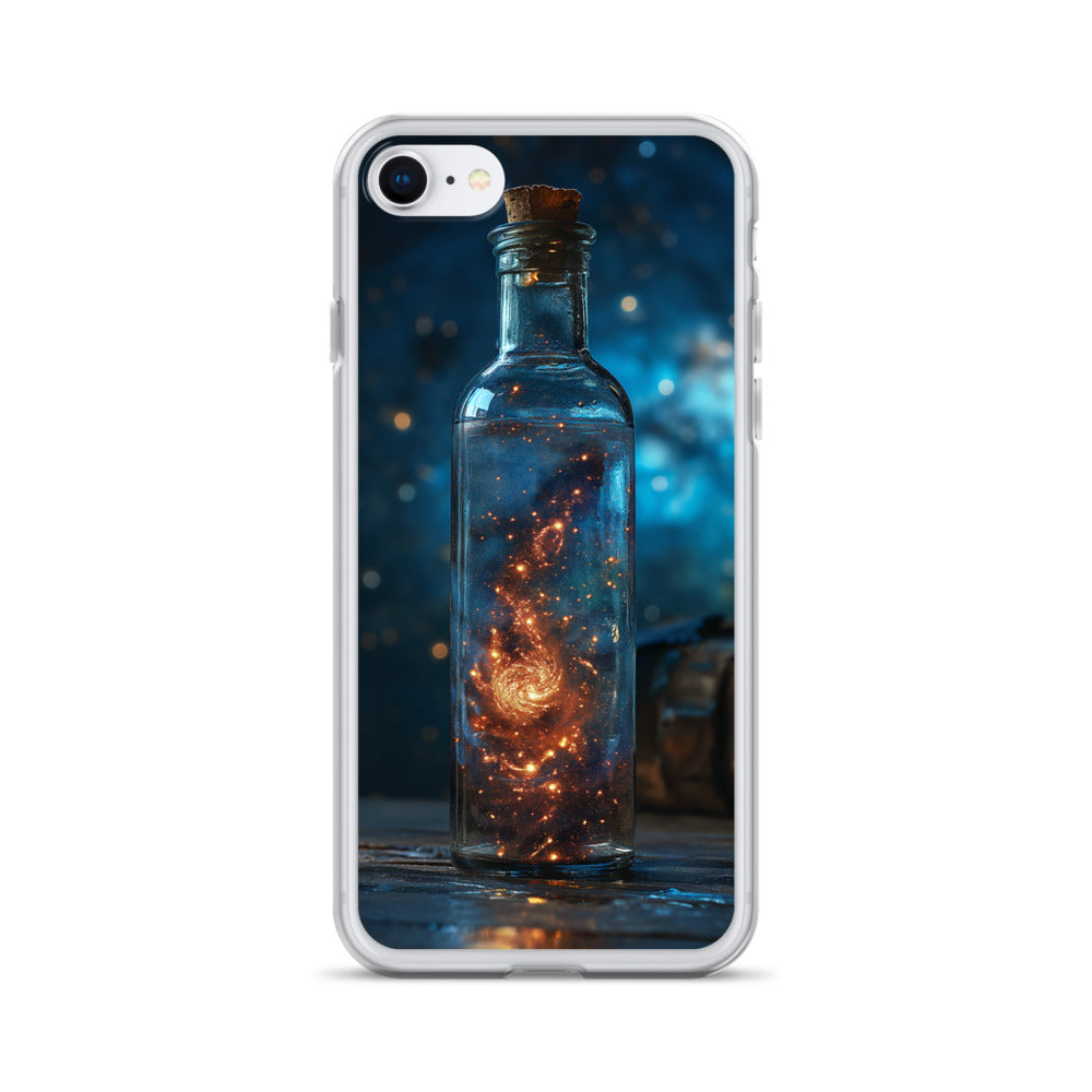 iPhone Case - Universe in a Bottle #8