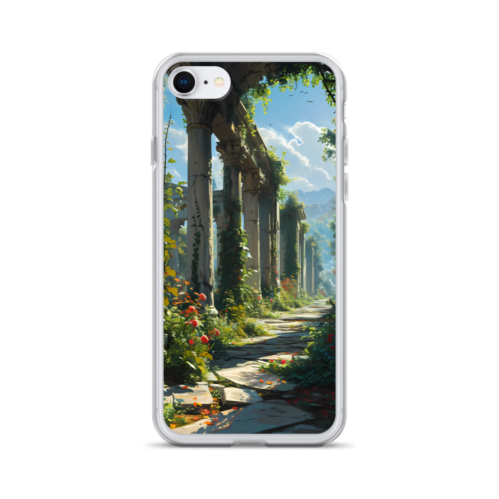 iPhone Case - Heavenly Atrium