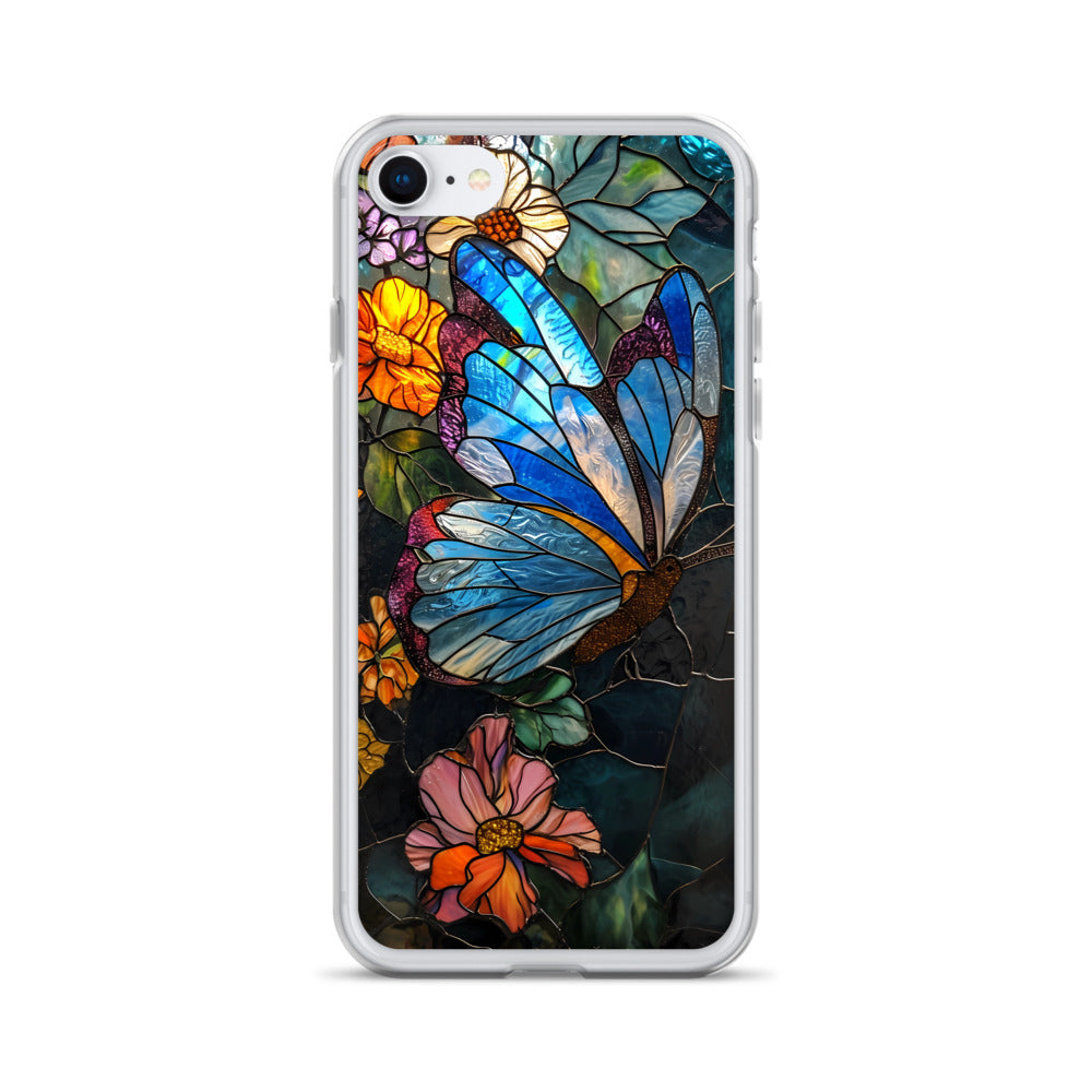 iPhone Case - Spectral Flora