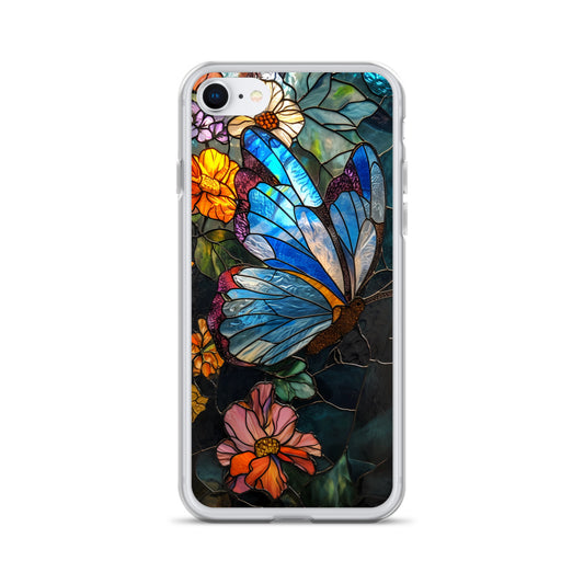 iPhone Case - Spectral Flora