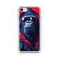 iPhone Case - Blue Gorilla