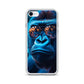 iPhone Case - Blue Gorilla