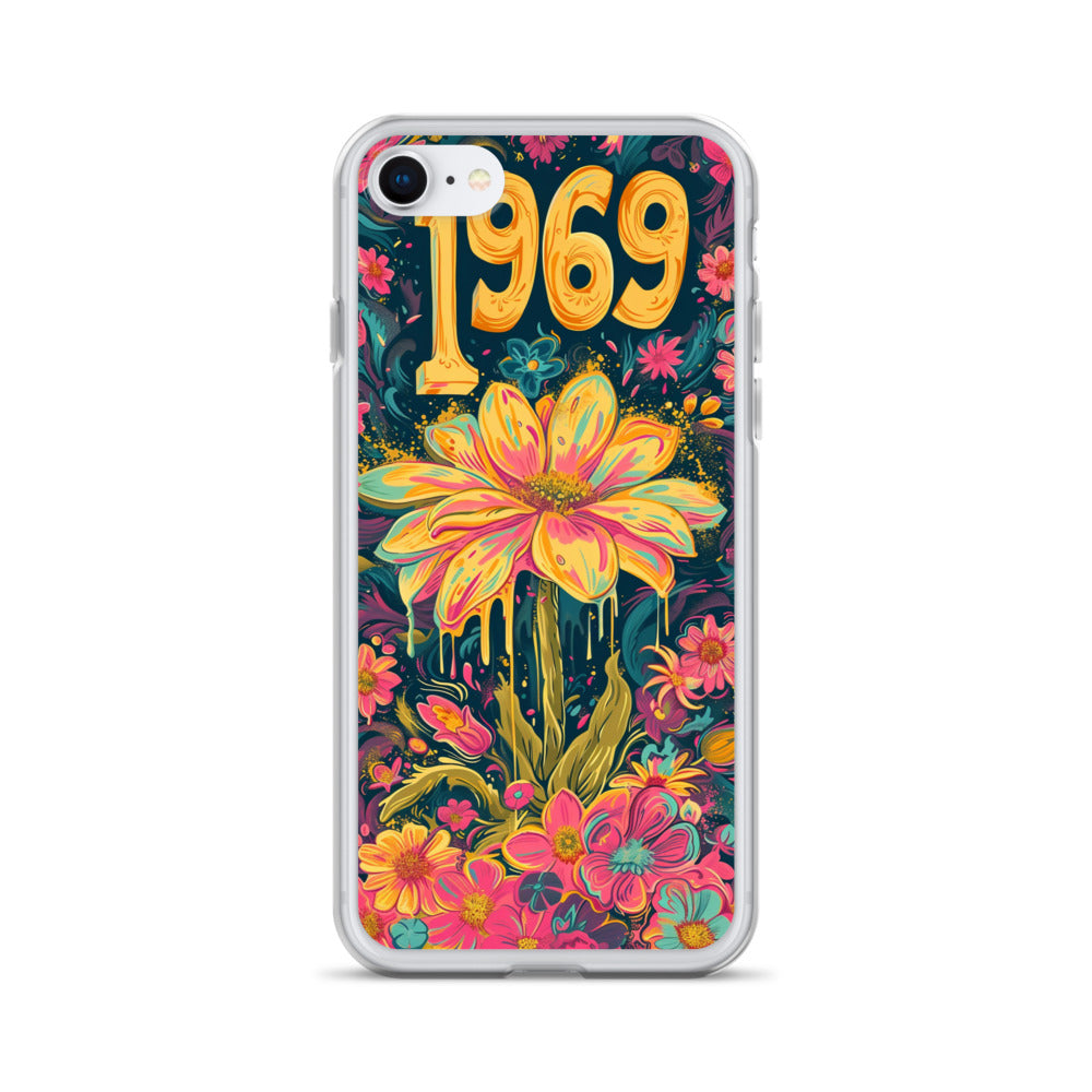 iPhone Case - Summer of 1969