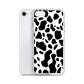 iPhone Case - Cow Print #3