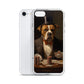 iPhone Case - Dogs Playing Poker