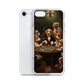 iPhone Case - Dogs Playing Poker