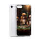 iPhone Case - Dogs Playing Poker