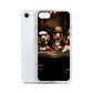 iPhone Case - Dogs Playing Poker