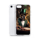 iPhone Case - Dogs Playing Poker