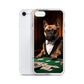 iPhone Case - Dogs Playing Poker