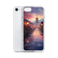 iPhone Case - Kyoto Cherry Blossoms